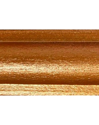 Akrilinė dekoratyvinė emalė MAXIMA, bronzinė, 0.1 kg